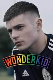 Wonderkid' Poster