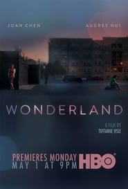 Wonderland' Poster