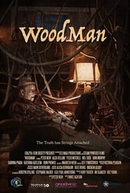 WoodMan' Poster