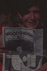 Woodshock' Poster