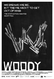 Woody' Poster