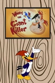 Woody the Giant Killer' Poster