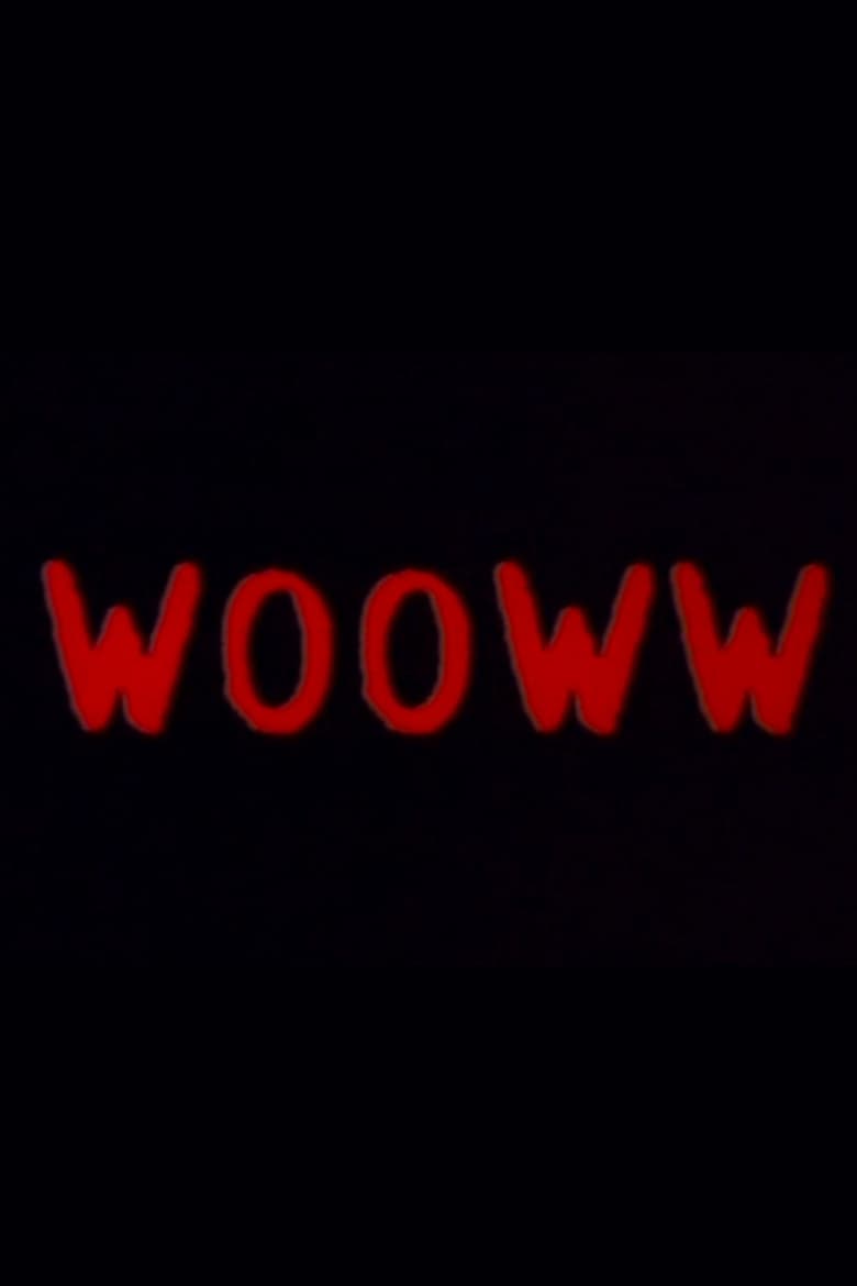 Wooww Poster