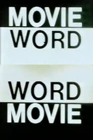 Word Movie' Poster