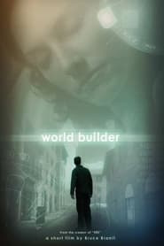 World Builder' Poster