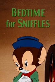 Bedtime for Sniffles' Poster