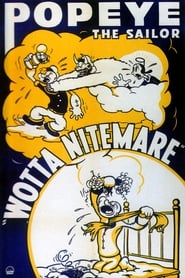 Wotta Nitemare' Poster