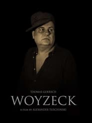 Woyzeck' Poster