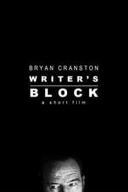 Writers Block' Poster