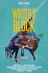 Writers Block' Poster