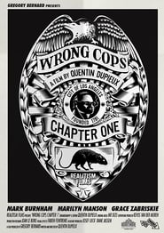 Wrong Cops Chapter 1' Poster