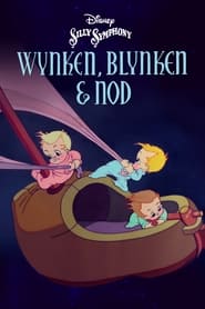 Wynken Blynken  Nod' Poster