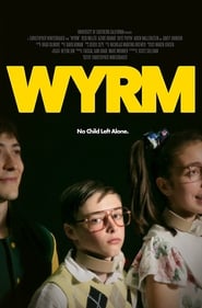 Wyrm' Poster