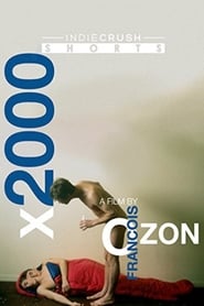 X2000' Poster