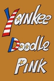 Yankee Doodle Pink' Poster
