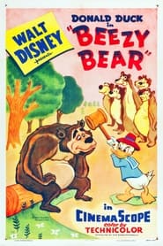 Beezy Bear' Poster