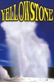 Yellowstone' Poster