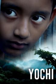 Yochi' Poster