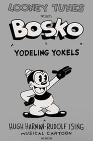 Yodeling Yokels' Poster