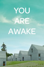 You Are Awake' Poster