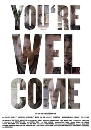 Youre Welcome' Poster
