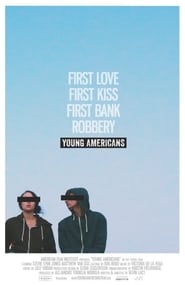 Young Americans' Poster