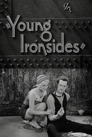 Young Ironsides' Poster
