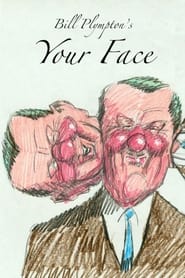 Your Face' Poster