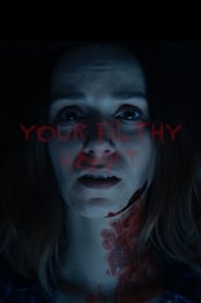 Your Filthy Heart' Poster