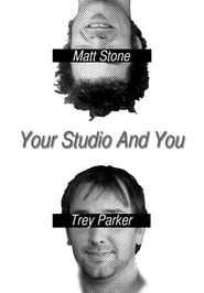 Your Studio and You' Poster