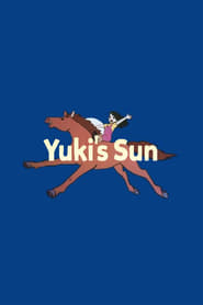Yukis Sun' Poster