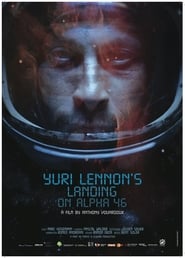 Yuri Lennons Landing on Alpha 46' Poster