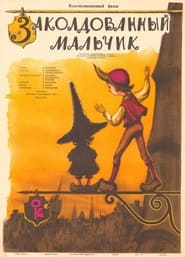 The Bewitched Boy' Poster