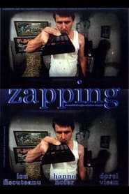 Zapping' Poster