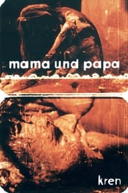 664 Mama und Papa Materialaktion Otto Mhl