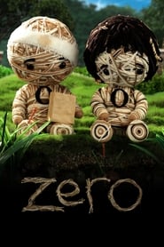 Zero' Poster