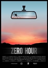 Zero Hour' Poster
