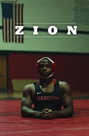 Zion' Poster
