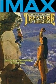 Zion Canyon Treasure of the Gods
