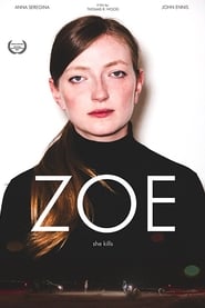 Zoe' Poster