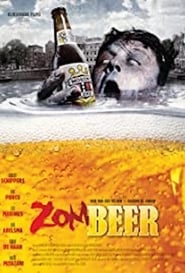 Zombeer' Poster