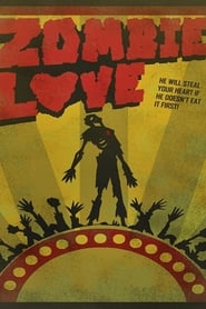 Zombie Love' Poster