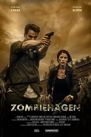 Zombiehagen' Poster