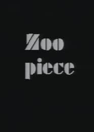 Zoo Piece' Poster