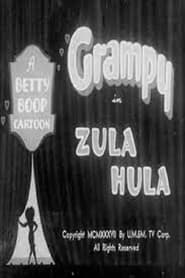 Zula Hula' Poster