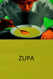 Zupa' Poster