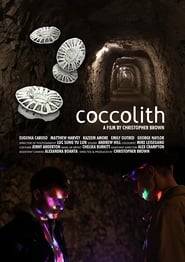 coccolith' Poster