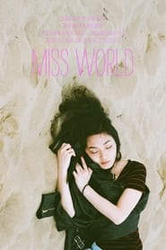 Miss World' Poster