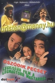 uristenmennyhu' Poster