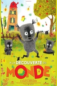  la dcouverte du monde' Poster